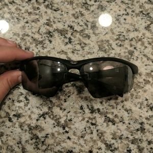 Ironman sunglasses